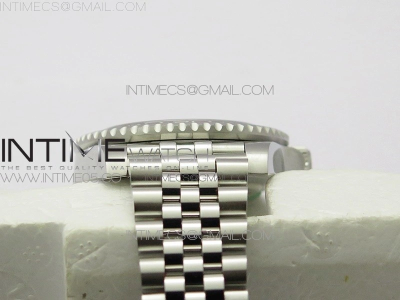 GMT-Master II 126710 BLRO Pepsi Red Blue Ceramic 904L Steel VRF 1:1 Best Edition SA3285 CHS V3