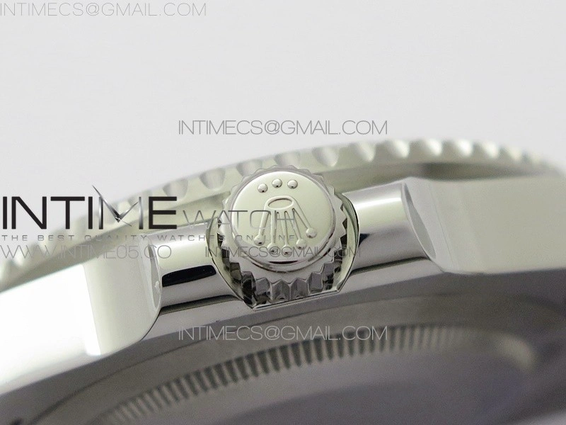 GMT-Master II 126710 BLRO Pepsi Red Blue Ceramic 904L Steel VRF 1:1 Best Edition SA3285 CHS V3