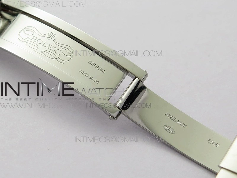 GMT-Master II 126710 BLRO Pepsi Red Blue Ceramic 904L Steel VRF 1:1 Best Edition SA3285 CHS V3