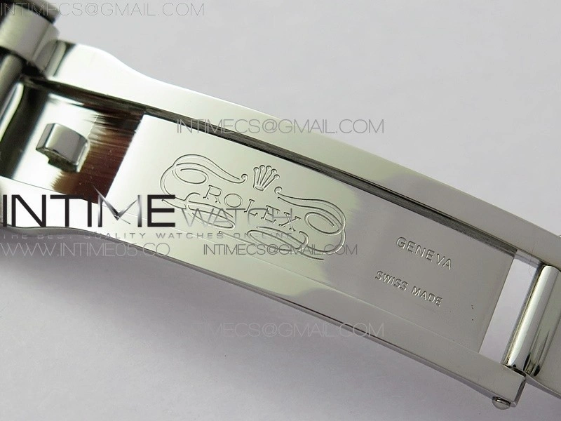 GMT-Master II 126710 BLRO Pepsi Red Blue Ceramic 904L Steel VRF 1:1 Best Edition SA3285 CHS V3