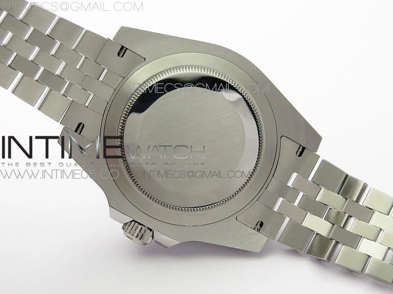 GMT-Master II 126710 BLRO Pepsi Red Blue Ceramic 904L Steel VRF 1:1 Best Edition SA3285 CHS V3