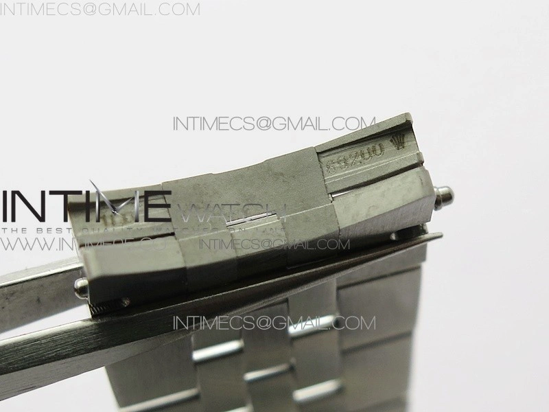 GMT-Master II 126710 BLRO Pepsi Red Blue Ceramic 904L Steel VRF 1:1 Best Edition SA3285 CHS V3