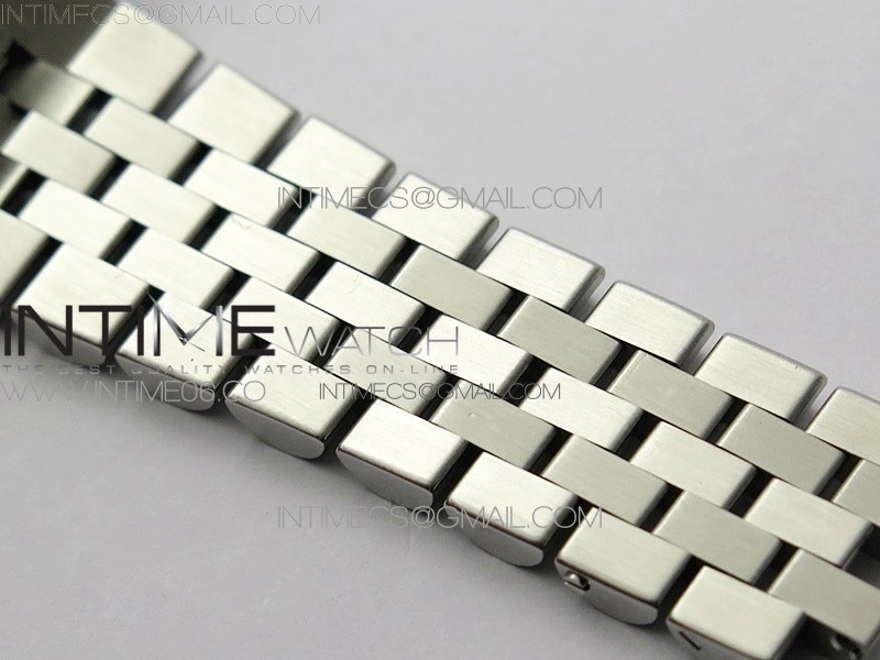 GMT Master II 126710 BLRO Red Blue 904L SS 3EF 1:1 Best Edition on Jubilee Bracelet VR3285 CHS