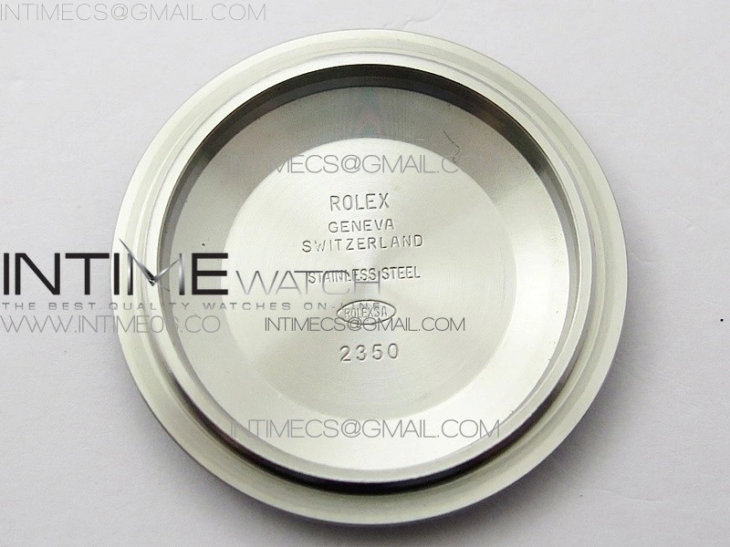 GMT Master II 126710 BLRO Red Blue 904L SS 3EF 1:1 Best Edition on Jubilee Bracelet VR3285 CHS