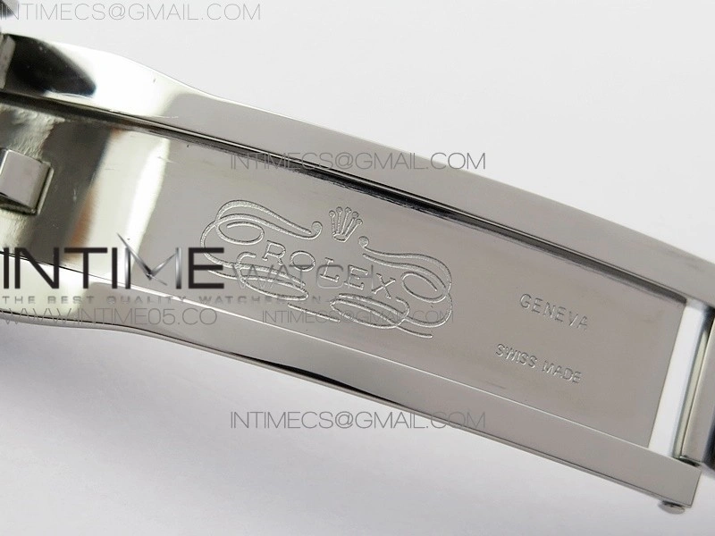 GMT Master II 126710 White Black T Crystal BP Best Edition Black Dial On SS Bracelet 3186 CHS