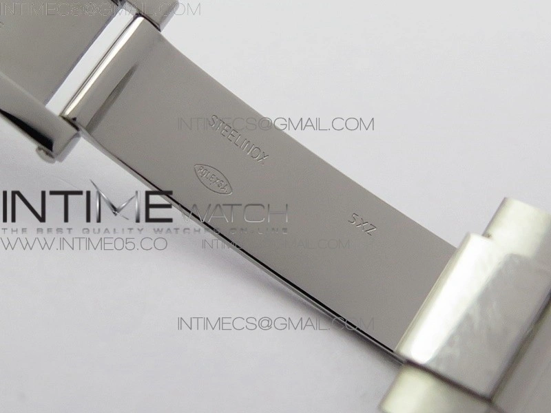 GMT Master II 126710 White Black T Crystal BP Best Edition Black Dial On SS Bracelet 3186 CHS