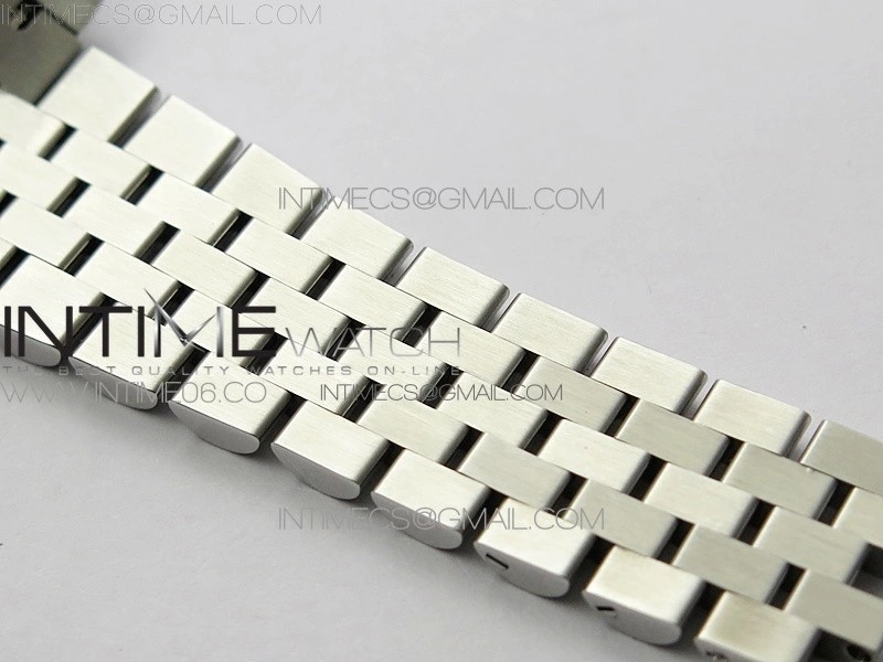 GMT Master II 126710 BLRO Red Blue 904L SS BP 1:1 Best Edition on Jubilee Bracelet VR3285 CHS