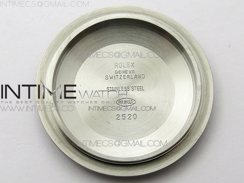 GMT Master II 126710 BLRO Red Blue 904L SS BP 1:1 Best Edition on Jubilee Bracelet VR3285 CHS