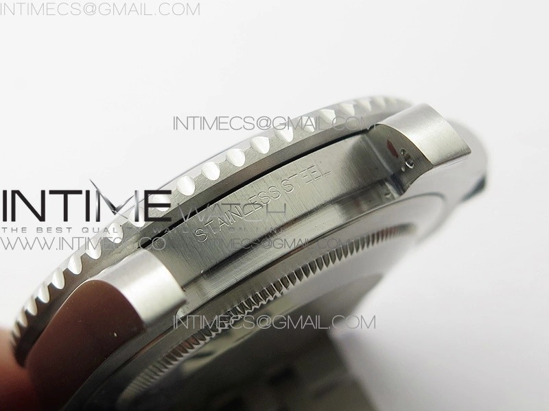 GMT Master II 126710 BLRO Red Blue 904L SS BP 1:1 Best Edition on Jubilee Bracelet VR3285 CHS