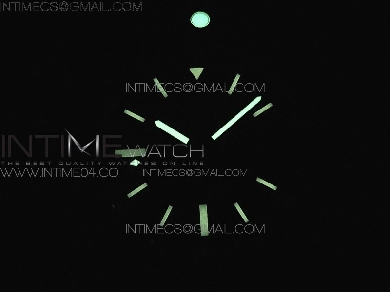AVENGER BLACKBIRD V17311 Ti DLC 1:1 Best Edition Black Dial Diamonds Bezel on Nylon Strap A2824