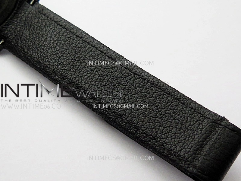 Daytona DIW Black Carbon SONIC 1:1 Best Edition Meteorite Dial on Black Nylon Strap SA4130