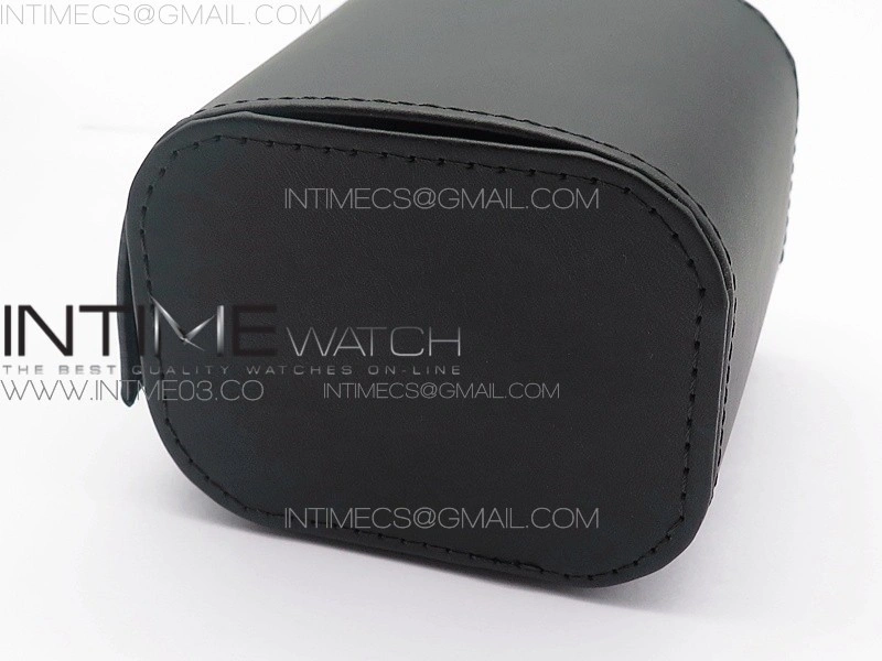 IWC Black Travel box