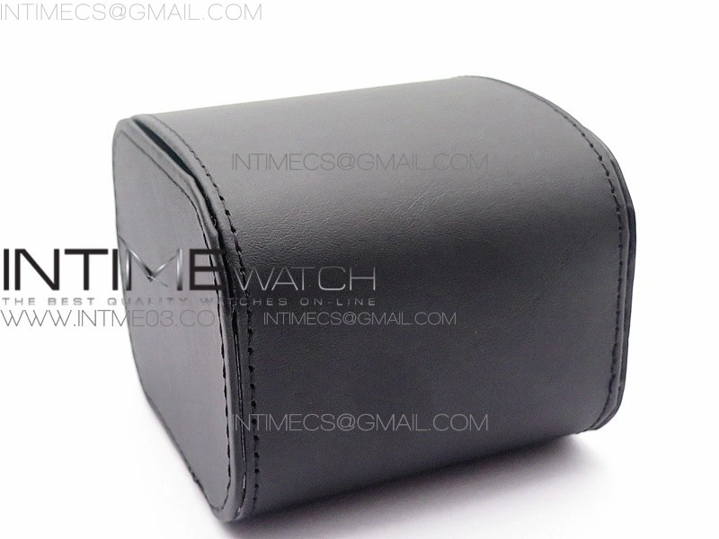 IWC Black Travel box