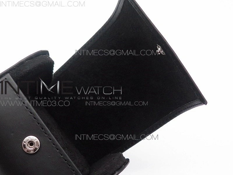 IWC Black Travel box