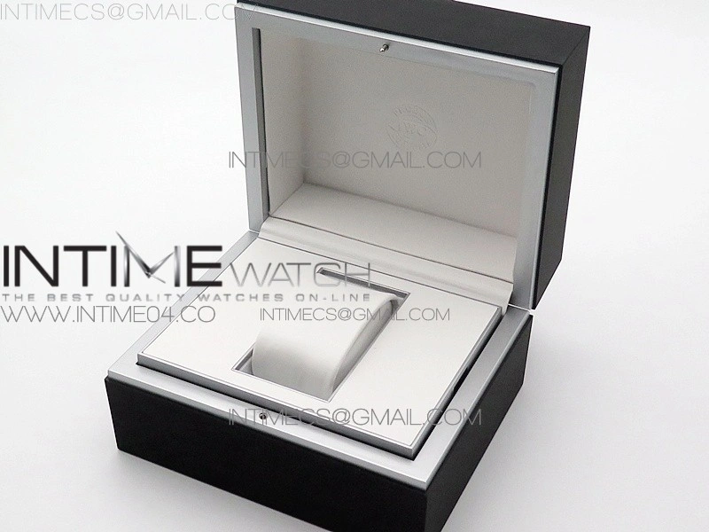 IWC New Version Box and Papers 1:1 Best Edition