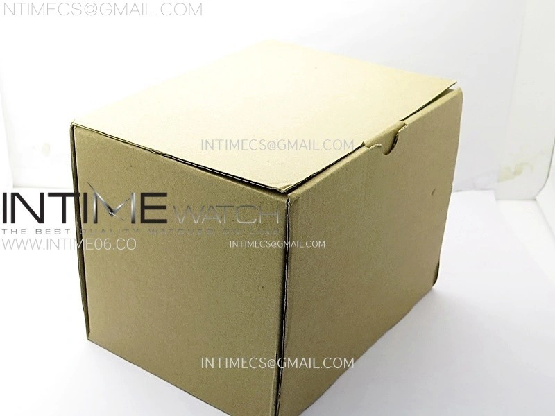 IWC New Version Box and Papers 1:1 Best Edition