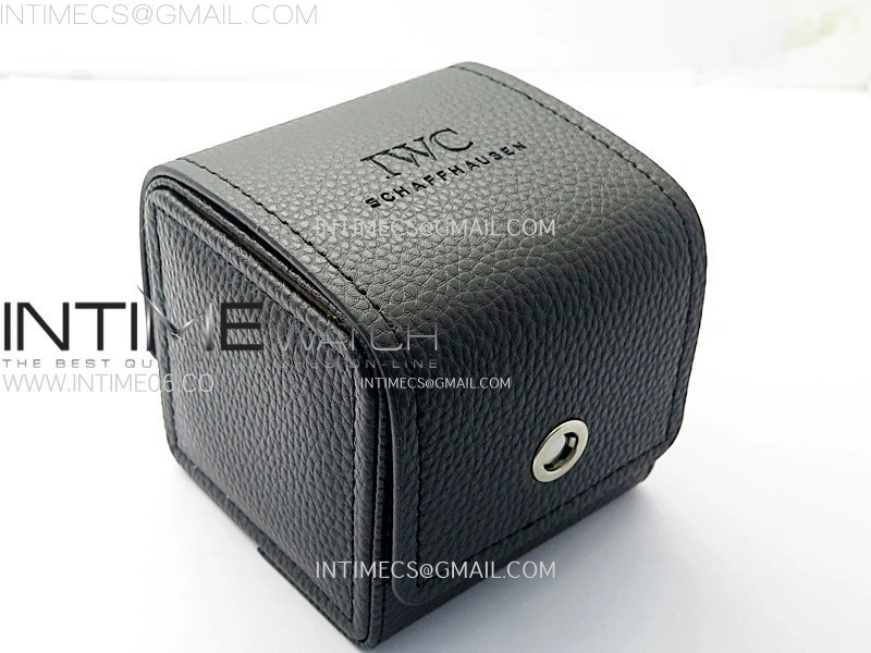 IWC New Version Box and Papers 1:1 Best Edition