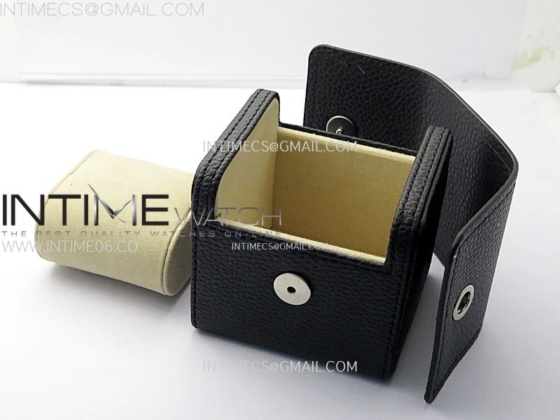 IWC New Version Box and Papers 1:1 Best Edition