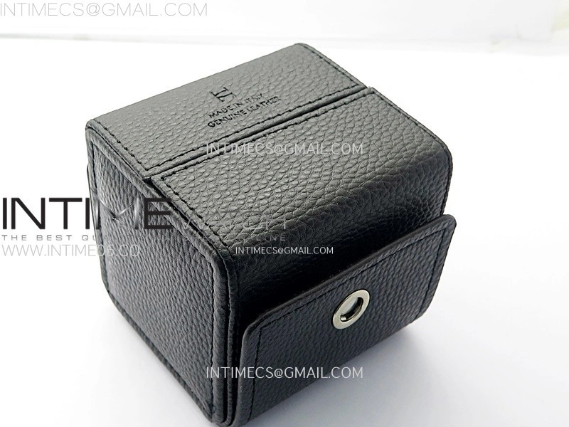 IWC New Version Box and Papers 1:1 Best Edition