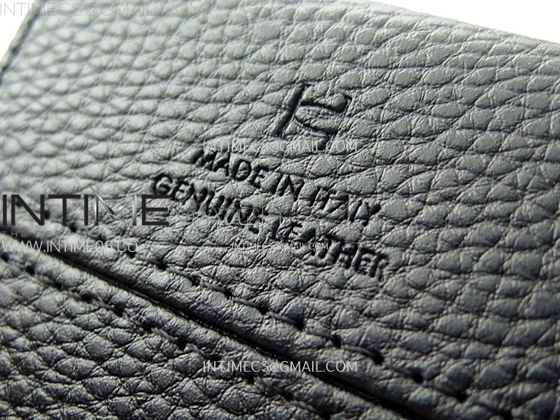 IWC New Version Box and Papers 1:1 Best Edition