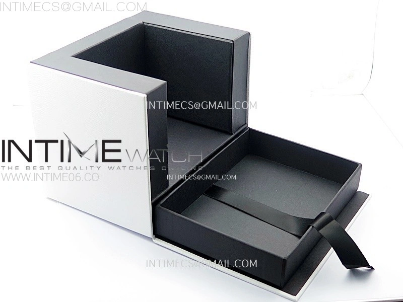 IWC New Version Box and Papers 1:1 Best Edition
