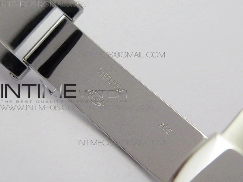 DateJust 41 126334 SS BP 1:1 Best Edition New Version Silver Dial on Jubilee Bracelet