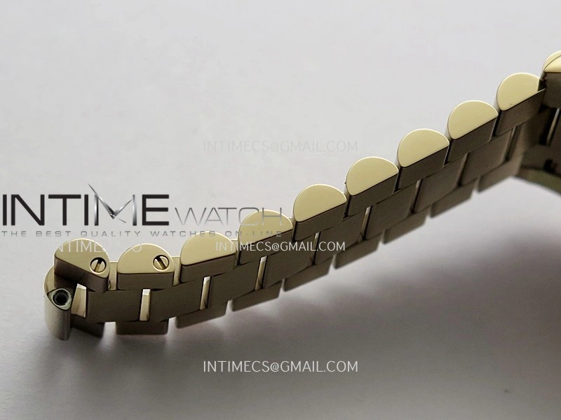 Day Date 228235 40mm 904L RG VSF 1:1 Best Edition Green Dial Roman Marker On RG President Bracelet DD3255