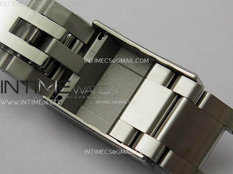 Daytona 126506 904L SS APSF 1:1 Best Edition Ice Blue Dial Sticks Markers on 904L SS Braclet SH4131