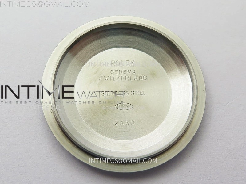 DateJust 41 126334 904L Steel NTF 1:1 Best Edition Gray Dial Crystals Makers on Jubilee Bracelet VR3235