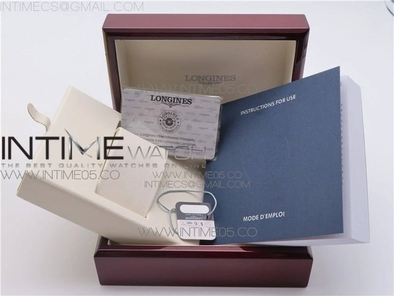 LONGINES boxset