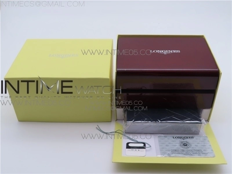 LONGINES boxset