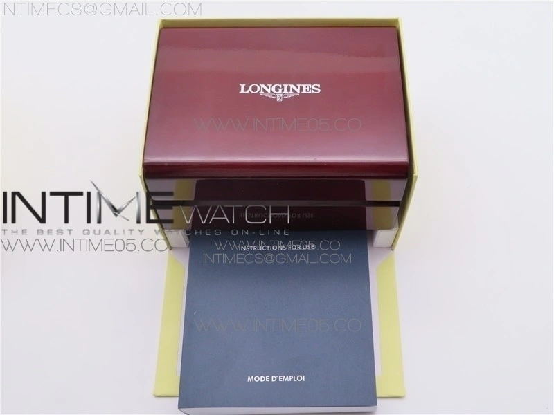 LONGINES boxset