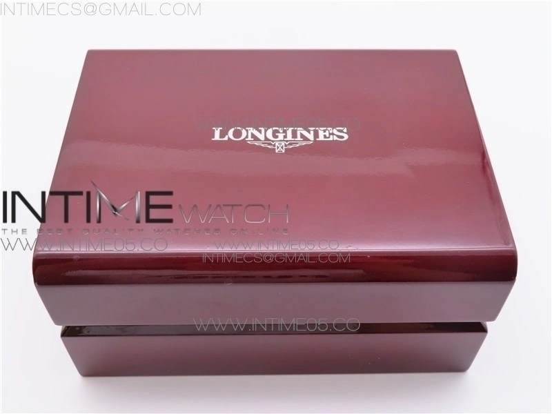 LONGINES boxset