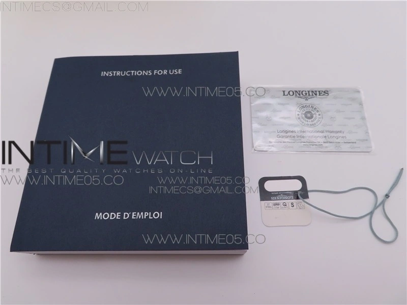 LONGINES boxset