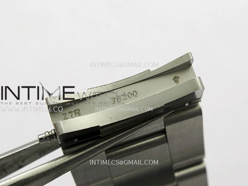 GMT-Master II 126710 BLRO Blue Red Ceramic ARF 1:1 Best Edition Black Dial On Oyster Bracelet DD3285 CHS