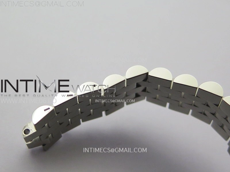 GMT-Master II 126710 BLRO Blue Red Ceramic C+F 1:1 Best Edition Black Dial on Jubilee Bracelet SH3285 CHS
