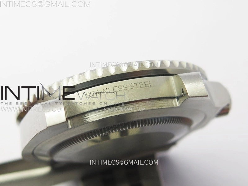 GMT-Master II 126710 BLRO Blue Red Ceramic C+F 1:1 Best Edition Black Dial on Jubilee Bracelet SH3285 CHS