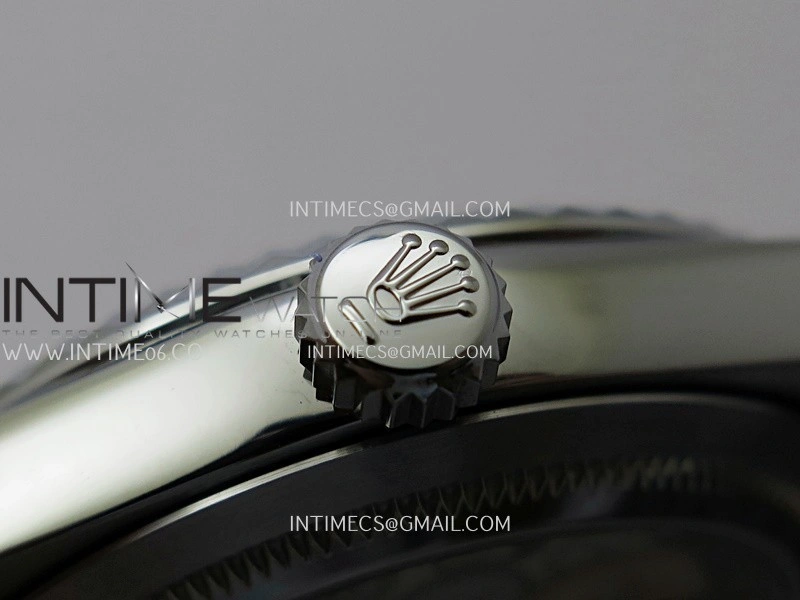 Land Dweller 127236 Gain Weight SS B Factory Ice Blue Dial On SS Bracelet A7135