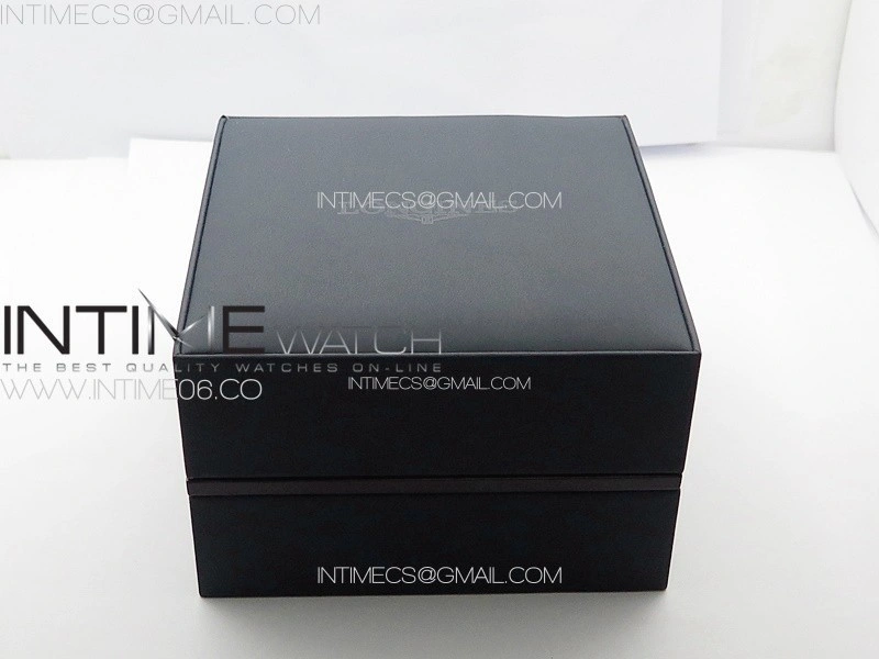 Longines New Version Watch Box and Papers