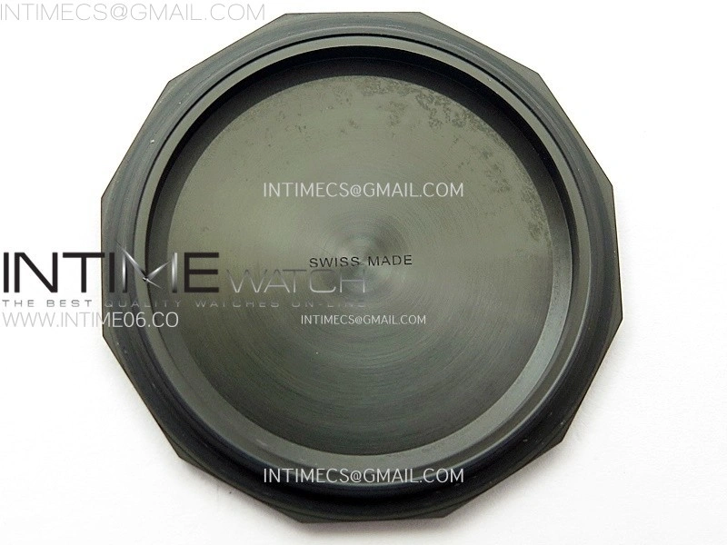 PAM2164 Luminor Submersible 42mm RG VSF 1:1 Best Edition on Black Rubber Strap Asian P900