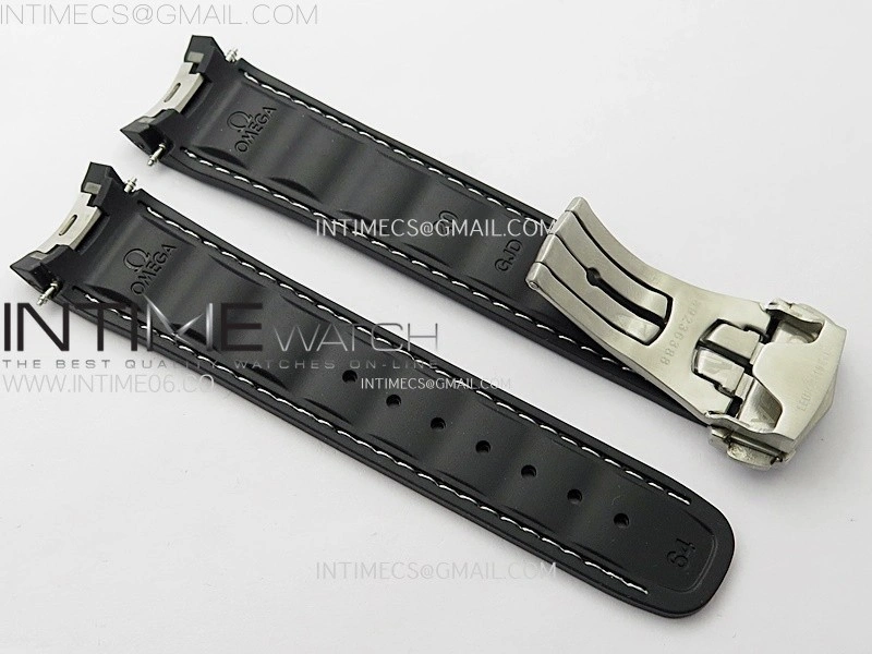 Aqua Terra 150M 43mm 24 Black Ceramic Bezel N1F 1:1 Best Edition Gray Dial on SS Bracelet A8938