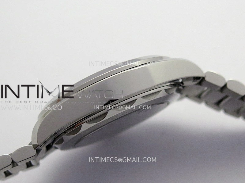 Aqua Terra 150M Master 38mm SS VSF 1:1 Best Edition Black Dial On SS Bracelet Super Clone A8900