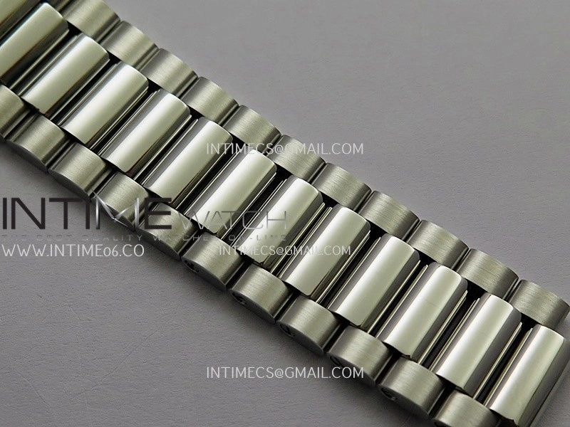 Aqua Terra 150M Master 38mm SS VSF 1:1 Best Edition Black Dial On SS Bracelet Super Clone A8900