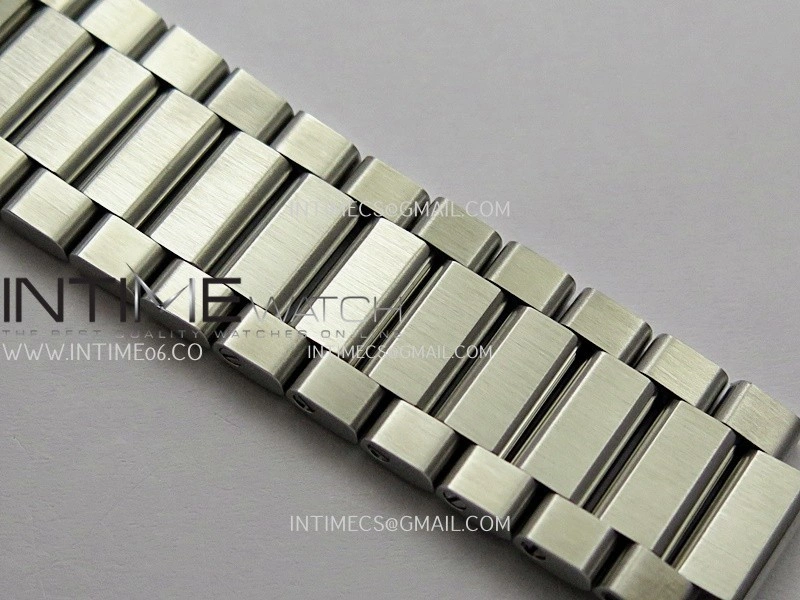 Aqua Terra 150M Master 38mm SS VSF 1:1 Best Edition Black Dial On SS Bracelet Super Clone A8900