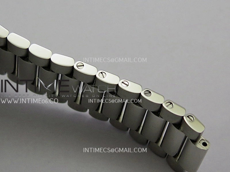 Aqua Terra 150M Master 38mm SS VSF 1:1 Best Edition Black Dial On SS Bracelet Super Clone A8900