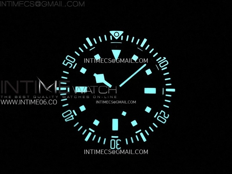 Pelagos M25717N-0001 Ti M+F 1:1 V4 Best Edition Black dial Black Ceramic Bezel on Nylon Strap Miyota 8N-24
