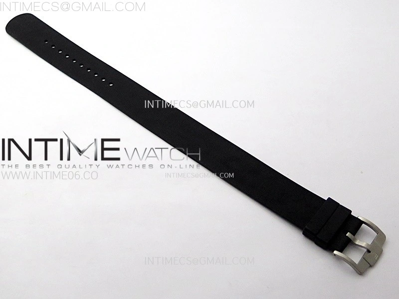 Pelagos M25717N-0001 Ti M+F 1:1 V4 Best Edition Black dial Black Ceramic Bezel on Nylon Strap Miyota 8N-24