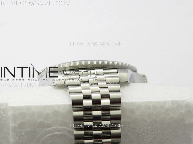 GMT-Master II 126710 BLRO Red Blue Ceramic 904L Steel APSF 1:1 Best Edition VR3285 CHS