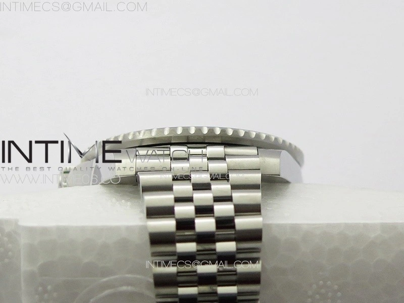 GMT-Master II 126710 BLRO Red Blue Ceramic 904L Steel APSF 1:1 Best Edition VR3285 CHS