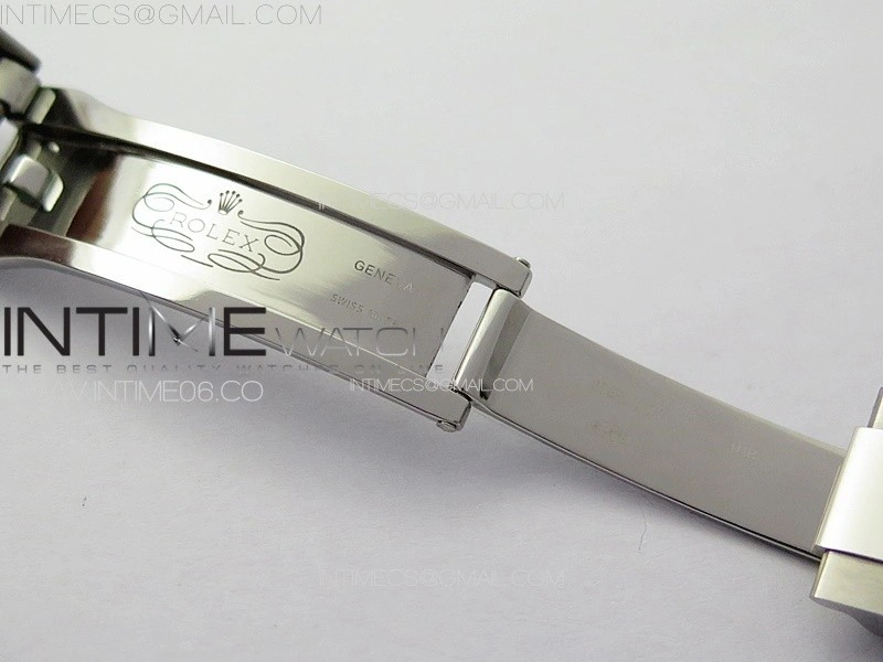 GMT-Master II 126710 BLRO Red Blue Ceramic 904L Steel APSF 1:1 Best Edition VR3285 CHS